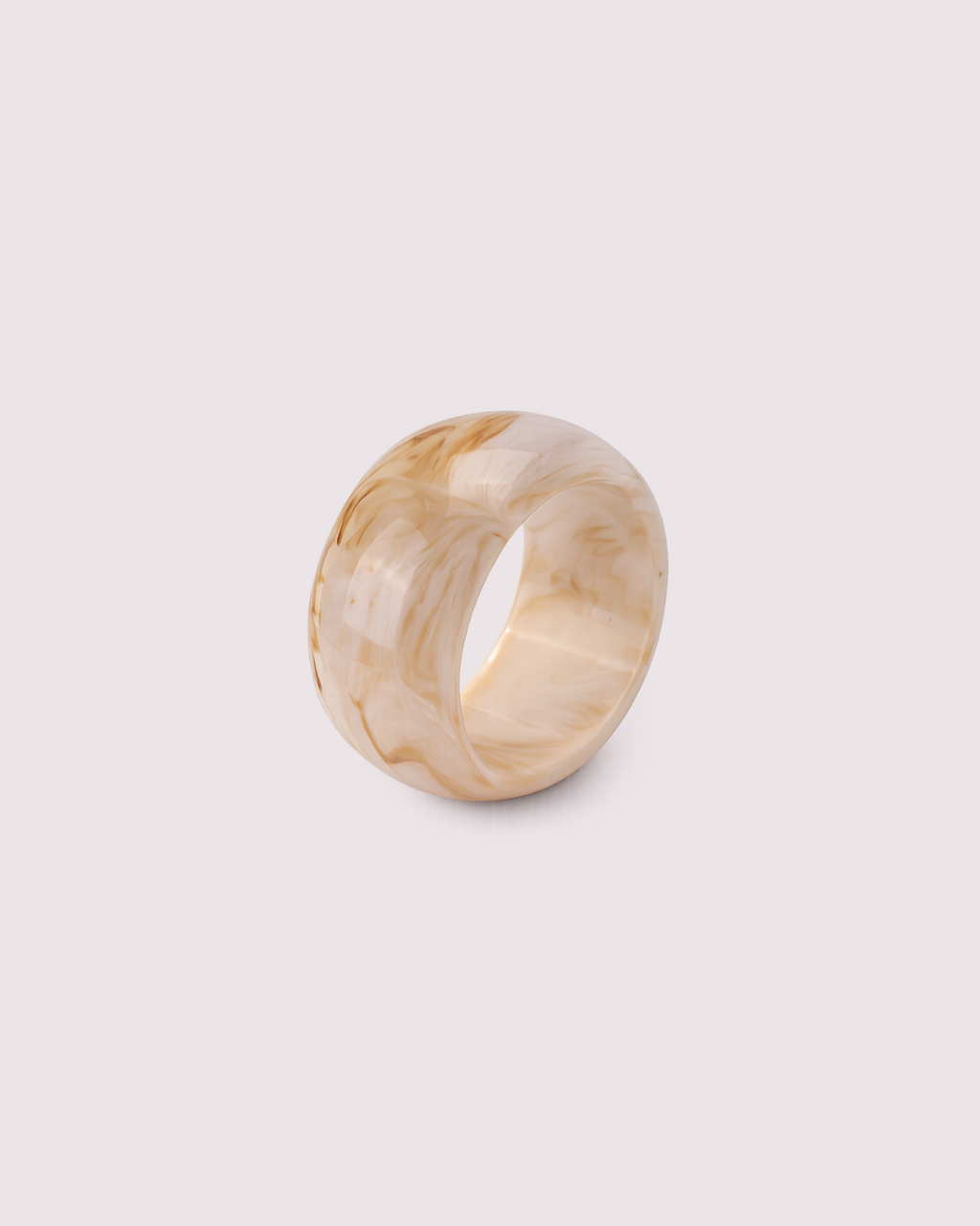 Big Ivory Amber