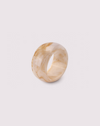 Big Ivory Amber