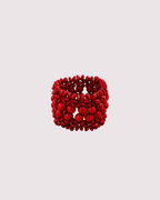 red bead