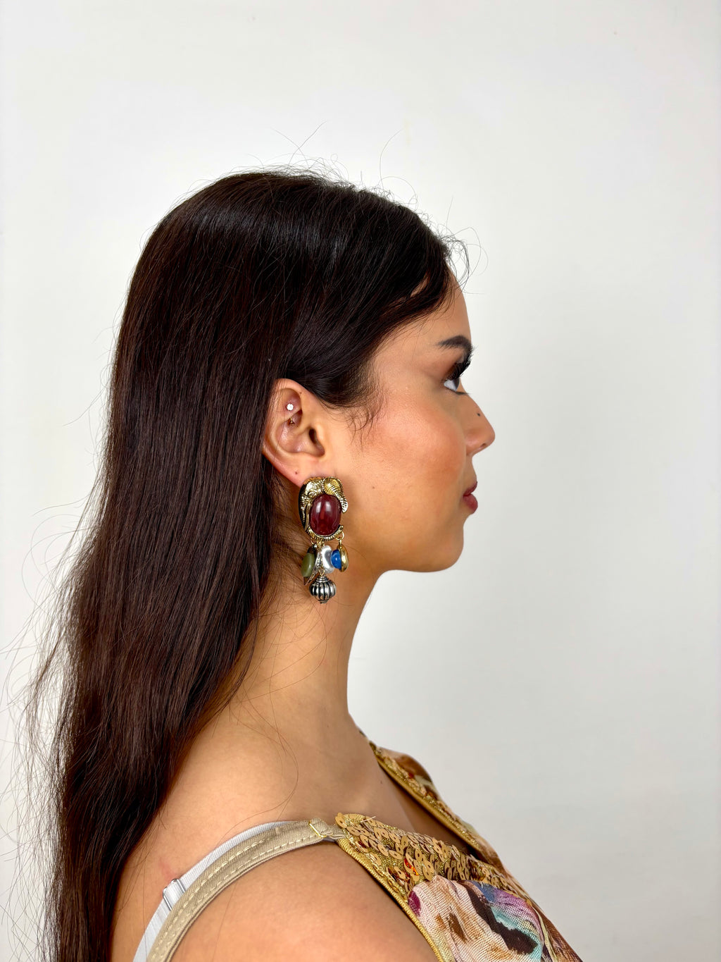 Indian mix