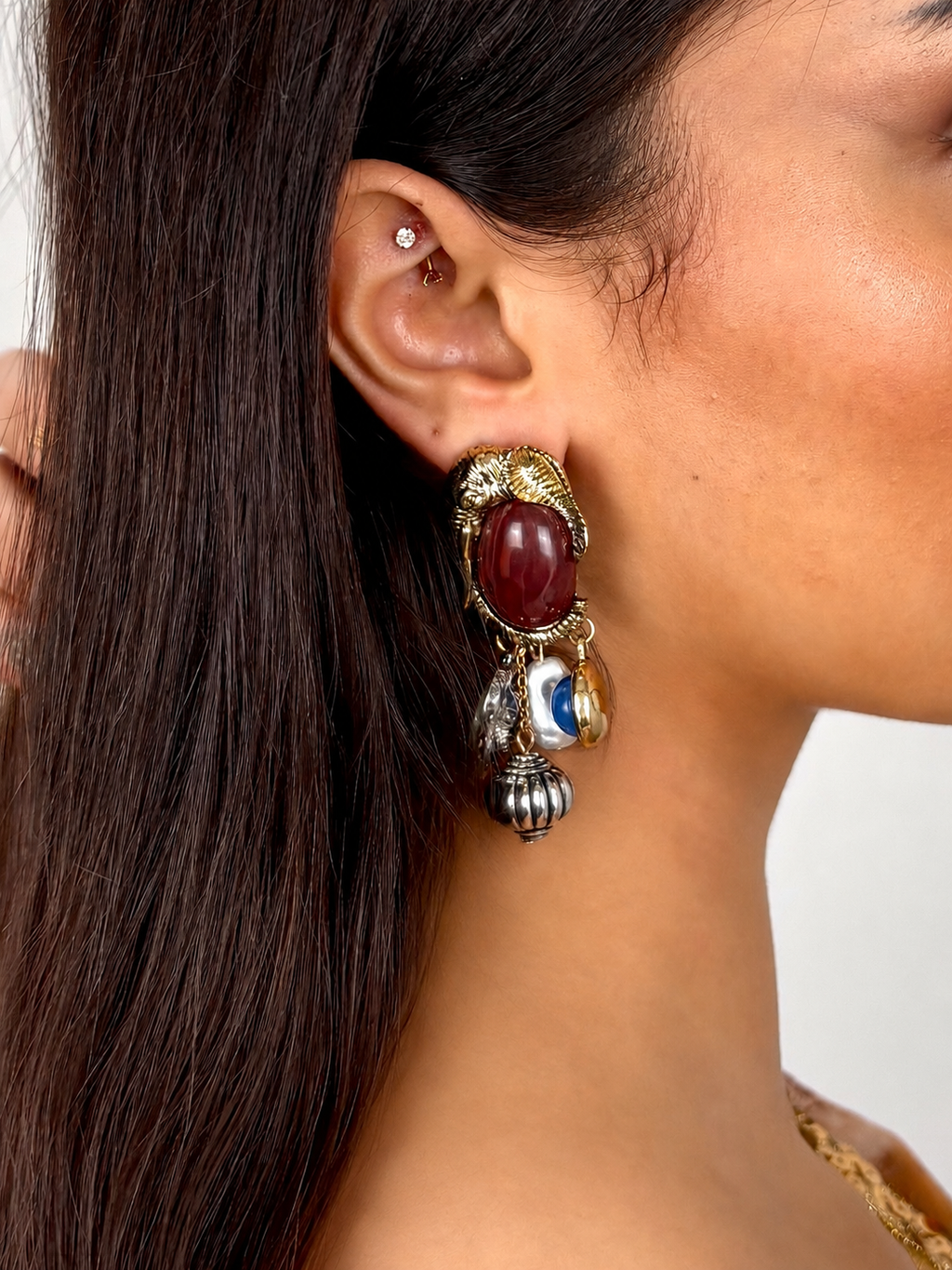 Indian mix