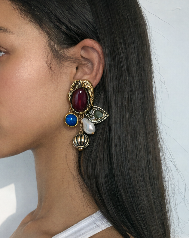 Indian mix
