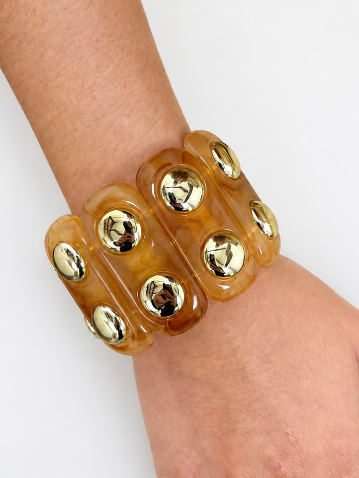 Rock Amber