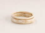 Ivory Amber  Set