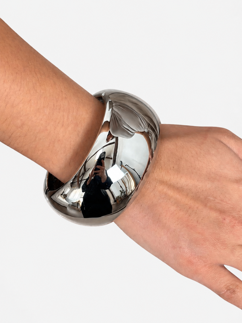 Big Silver