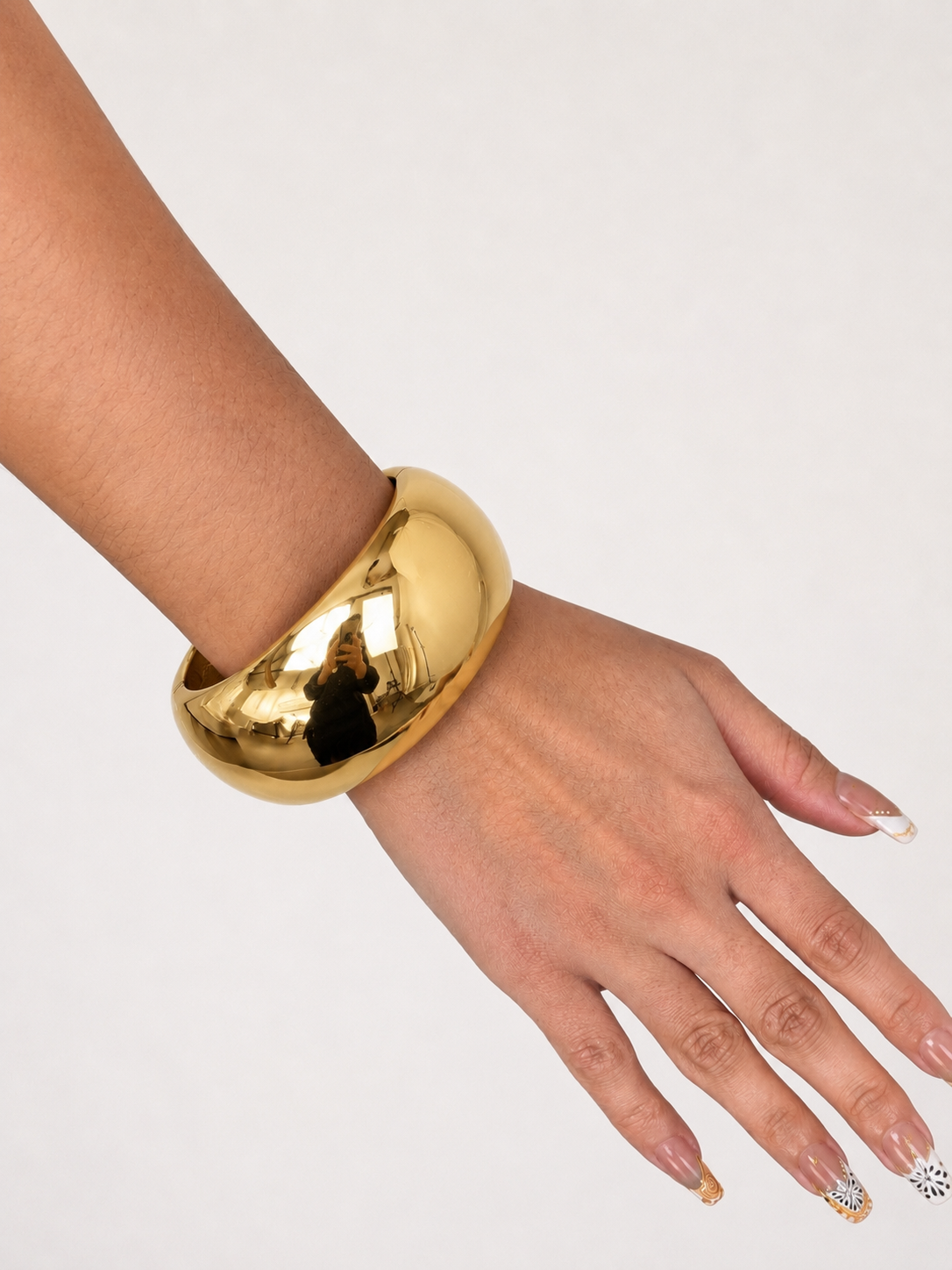 Big gold
